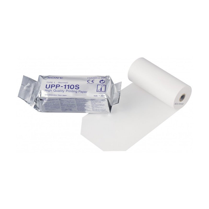 Papier Thermique SONY UPP-110S